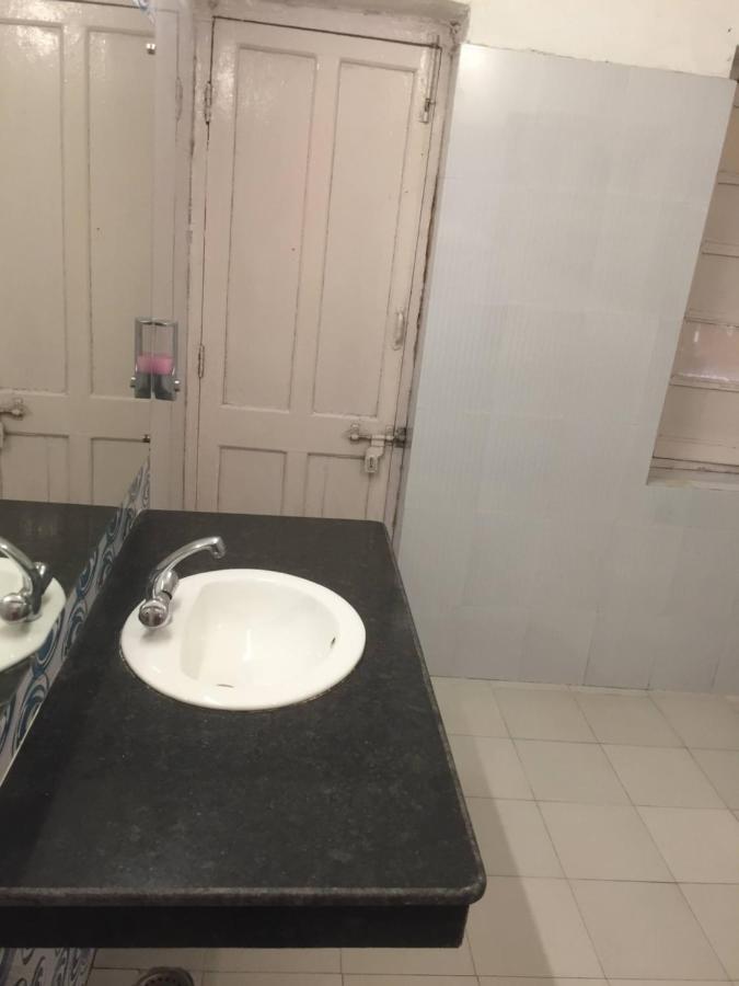 دهرادون Hotel White House المظهر الخارجي الصورة